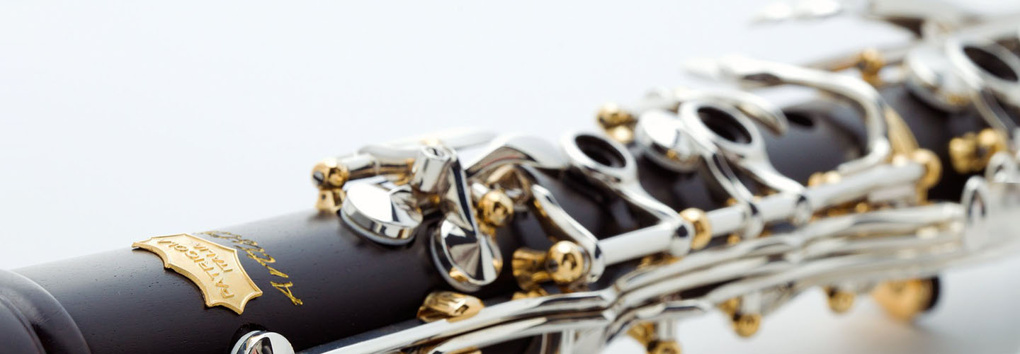 Кларнеты Patricola Кларнеты Patricola